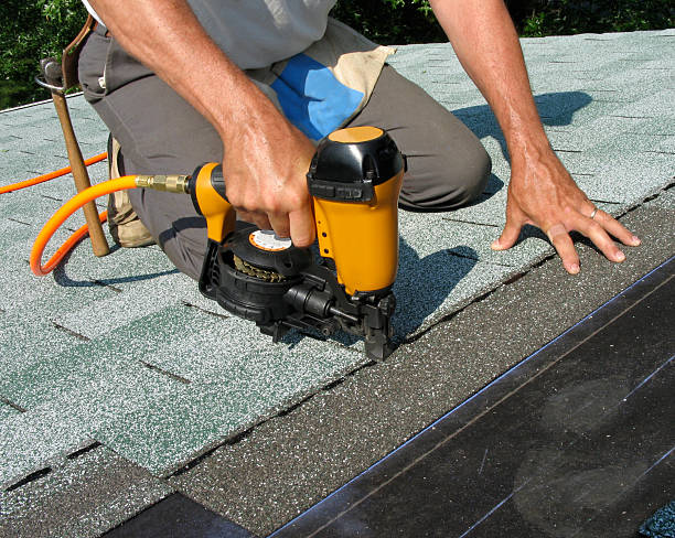 Roof Repair Estimates in Jupiter, FL